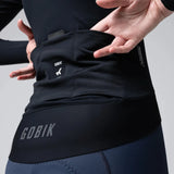 Giacca donna Gobik Envy 2.0 - Nero - E