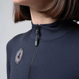 Giacca donna Gobik Envy 2.0 - Blu - Q