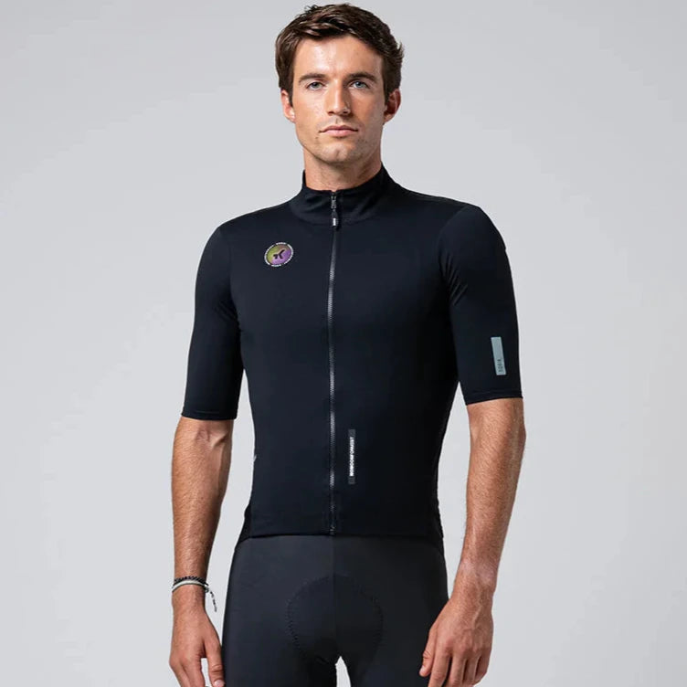 Maglia Gobik Envy 2.0 Jet - Nero - G