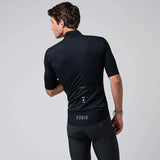 Maglia Gobik Envy 2.0 Jet - Nero - H