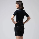 Maglia donna Gobik Envy 2.0 Jet - Nero - H