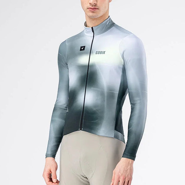 Gobik Vantage Tetsu Jacke - Grau