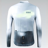 Gobik Vantage Tetsu Jacke - Grau