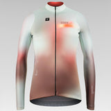 Gobik Vantage Flank frau jacke - Rot
