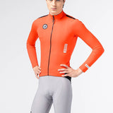 Giacca Gobik Envy 3.0 Superflame - Arancio