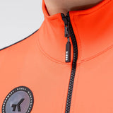 Giacca Gobik Envy 3.0 Superflame - Arancio