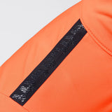 Giacca Gobik Envy 3.0 Superflame - Arancio