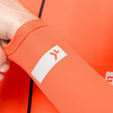 Giacca Gobik Envy 3.0 Superflame - Arancio