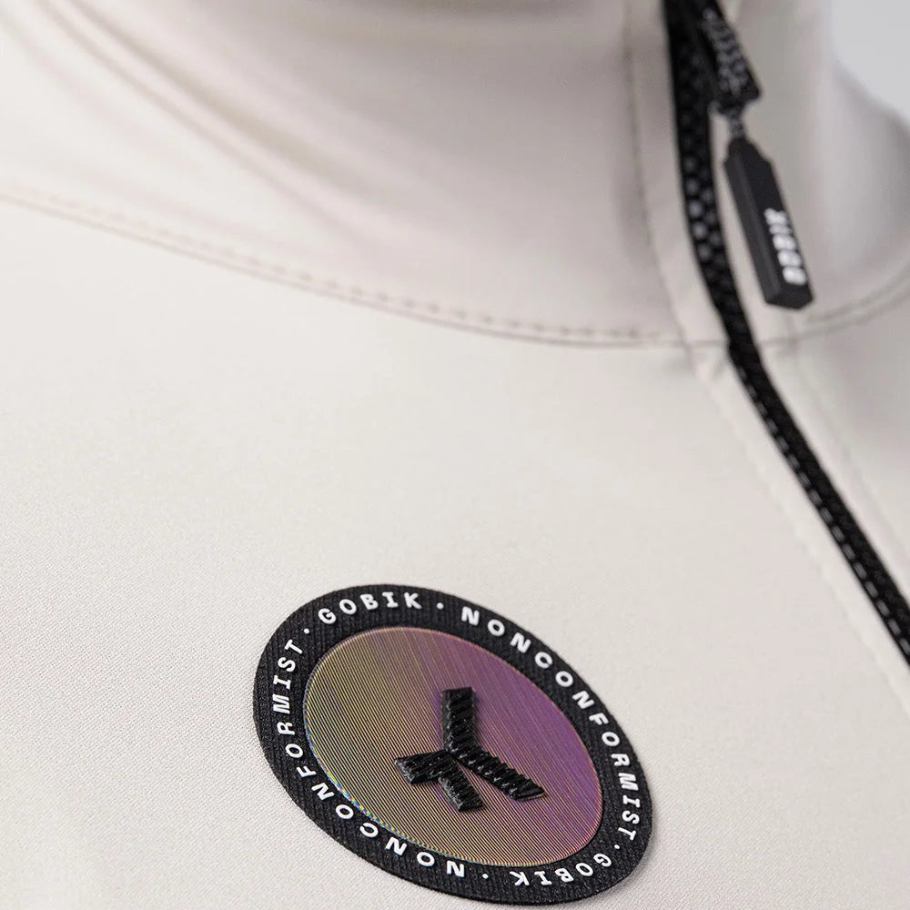 Gobik Envy 3.0 Meadow Jacket - Grey