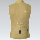 Chaleco Gobik Plus 2.0 Keemun - Beige