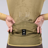 Chaleco Gobik Plus 2.0 Keemun - Beige