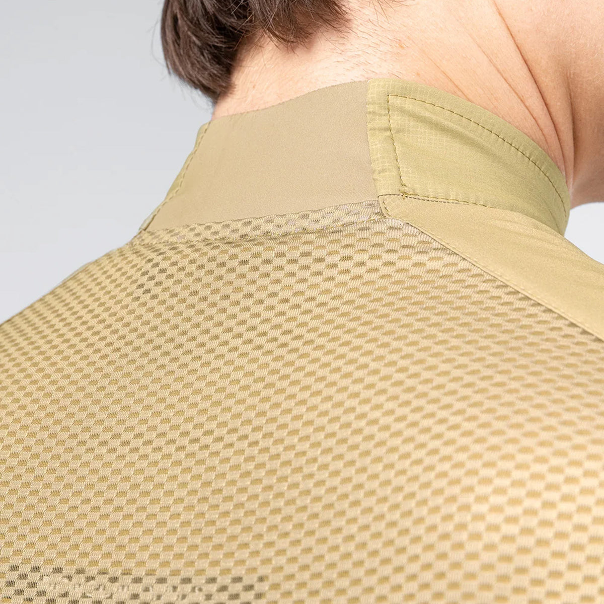 Chaleco Gobik Plus 2.0 Keemun - Beige