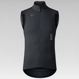 Gobik Envy 3.0 Jet Black vest - Black