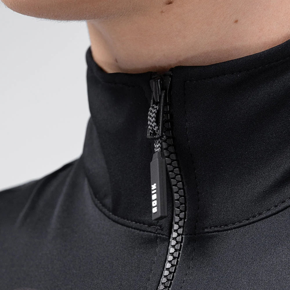 Gobik Envy 3.0 Jet Black vest - Black