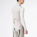 Gilet Gobik Envy 3.0 Meadow - Grigio