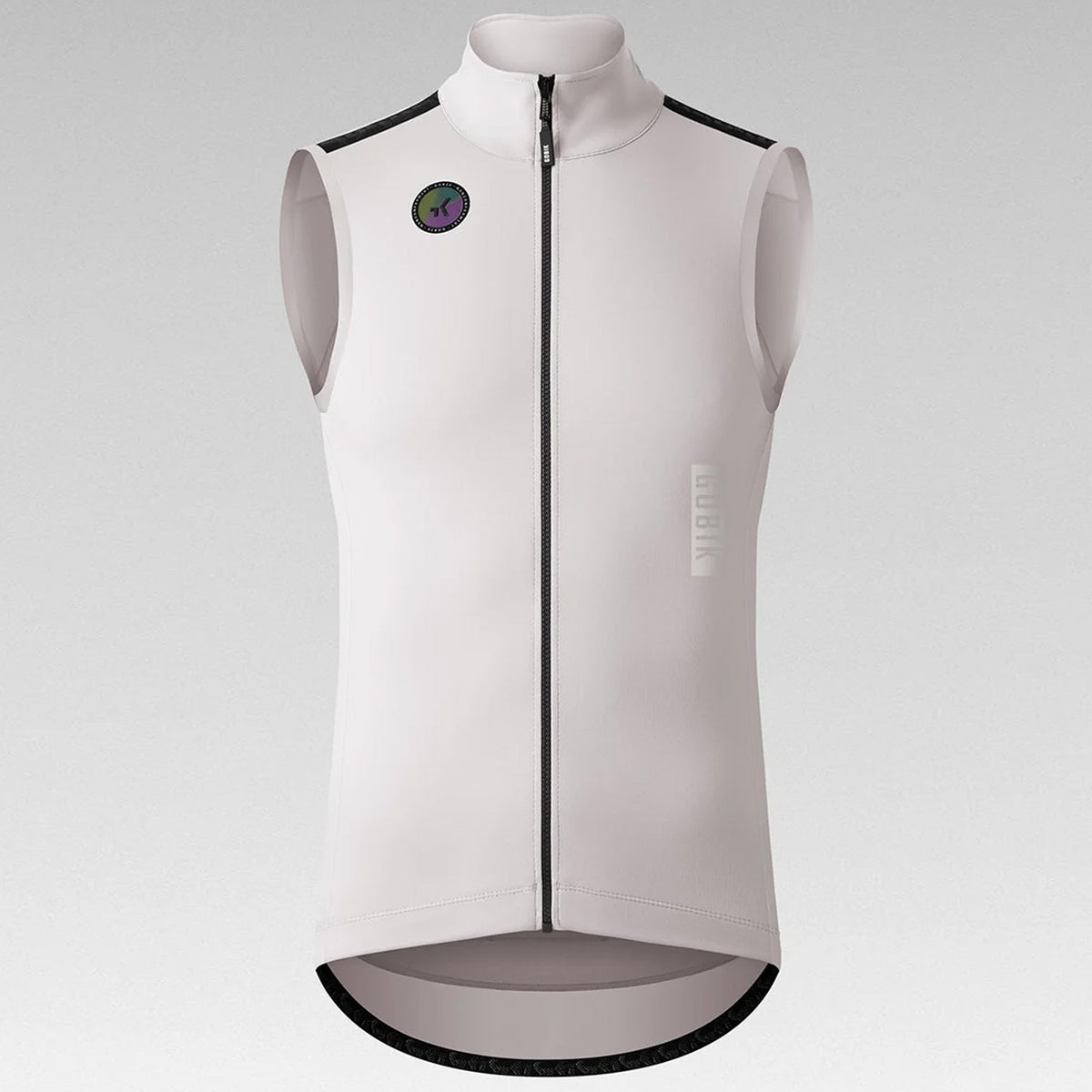 Gilet Gobik Envy 3.0 Meadow - Grigio