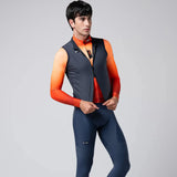 Gilet Gobik Vector 2.0 - Blu - H