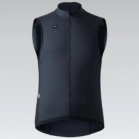 Gilet Gobik Vector 2.0 - Blu - F