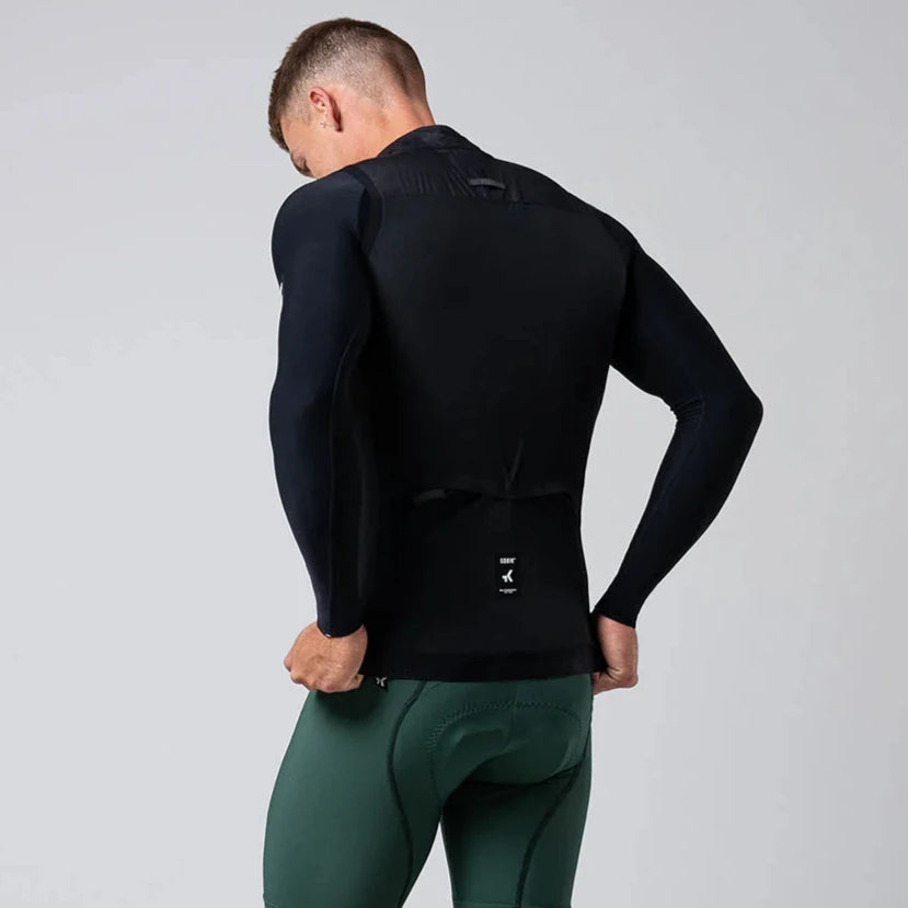 Gilet Gobik Vector 2.0 - Nero - E