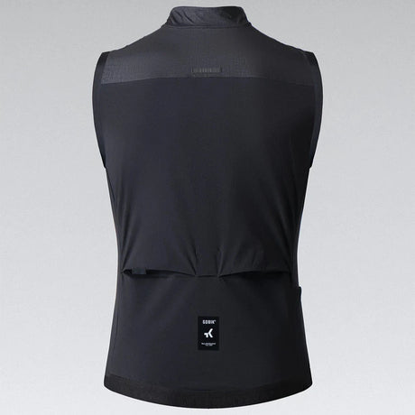 Gilet Gobik Vector 2.0 - Nero - C