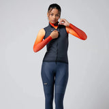 Gilet donna Gobik Vector 2.0 - Blu - A