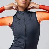 Gilet donna Gobik Vector 2.0 - Blu - C