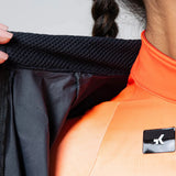 Gilet donna Gobik Vector 2.0 - Blu - G