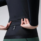 Gilet donna Gobik Vector 2.0 - Nero - M