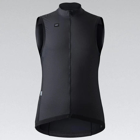 Gilet donna Gobik Vector 2.0 - Nero - D