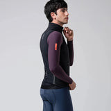 Gilet Gobik Eminent 2.0 - Nero - D