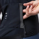 Gilet Gobik Eminent 2.0 - Nero - F