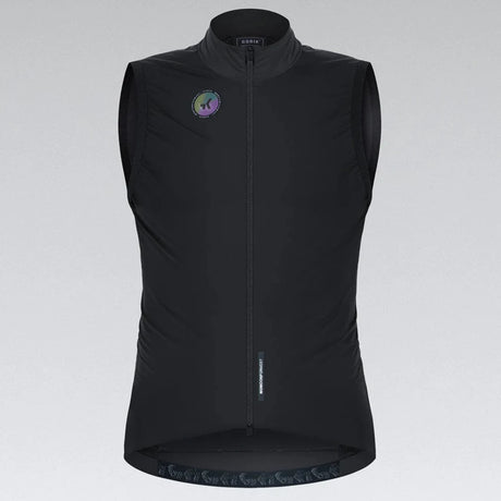 Gilet Gobik Eminent 2.0 - Nero - A