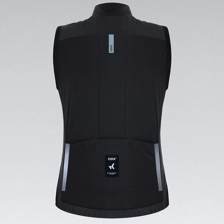 Gilet Gobik Eminent 2.0 - Nero - B