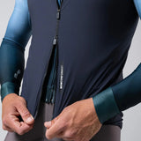 Gilet Gobik Eminent 2.0 - Blu - N