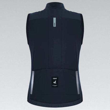 Gilet Gobik Eminent 2.0 - Blu - H