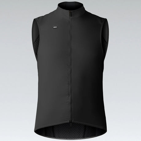 Gilet Gobik Prime Ink Black - Nero
