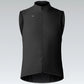 Chaleco Gobik Prime Ink Black - Negro