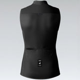 Gilet donna Gobik Prime Ink Black - Nero