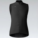 Gilet donna Gobik Prime Ink Black - Nero