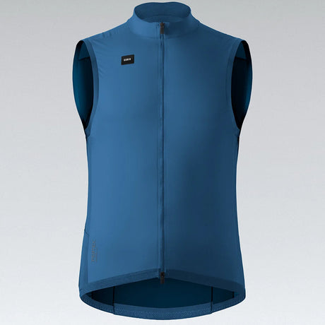Gilet Gobik Vector 3.0 Assault - Blu