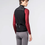 Chaleco Gobik Vector 3.0 Crow - Negro