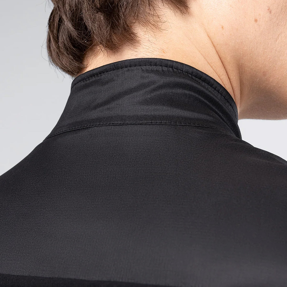 Chaleco Gobik Vector 3.0 Crow - Negro