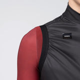 Chaleco Gobik Vector 3.0 Crow - Negro