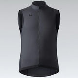 Chaleco Gobik Vector 3.0 Crow - Negro