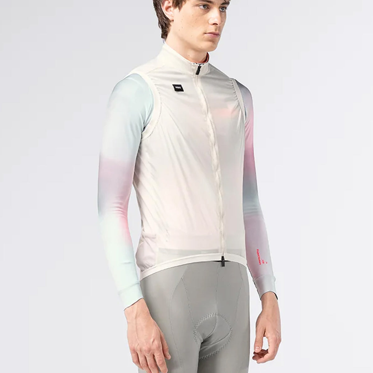 Gobik Vector 3.0 Crepe vest - Beige