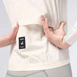 Gobik Vector 3.0 Crepe vest - Beige