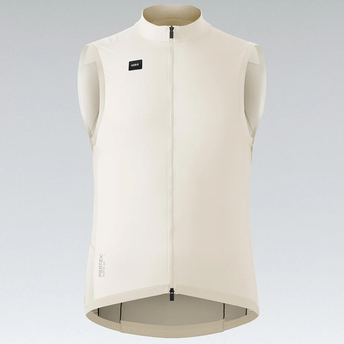 Gobik Vector 3.0 Crepe vest - Beige