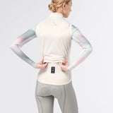 Gilet donna Gobik Vector 3.0 Crepe - Beige