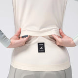 Gilet donna Gobik Vector 3.0 Crepe - Beige