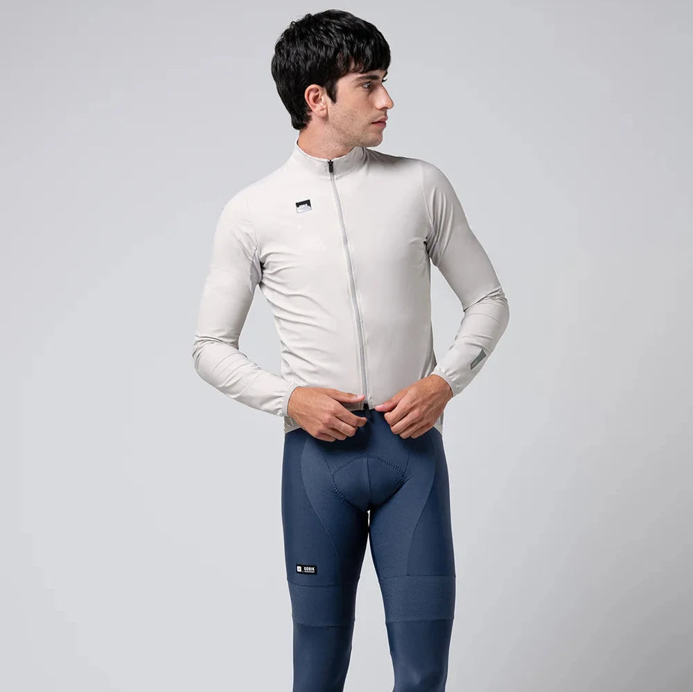 Giacca Gobik Selkie Oatmeal - Beige - A